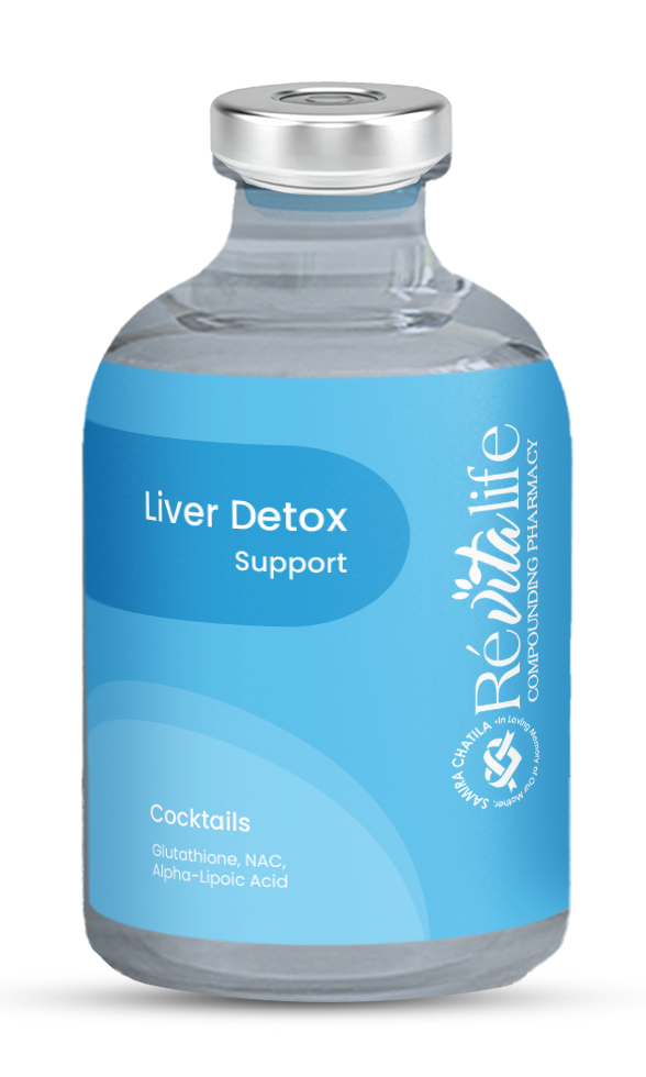 best time to have glutathione Glutathione-SR main image 1