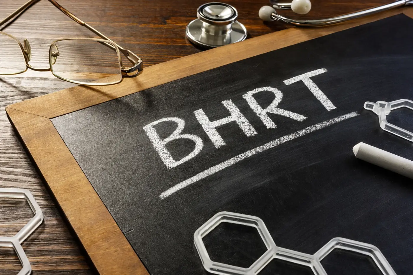 Restoring Hormone Balance Through Bioidentical Hormone Replacement