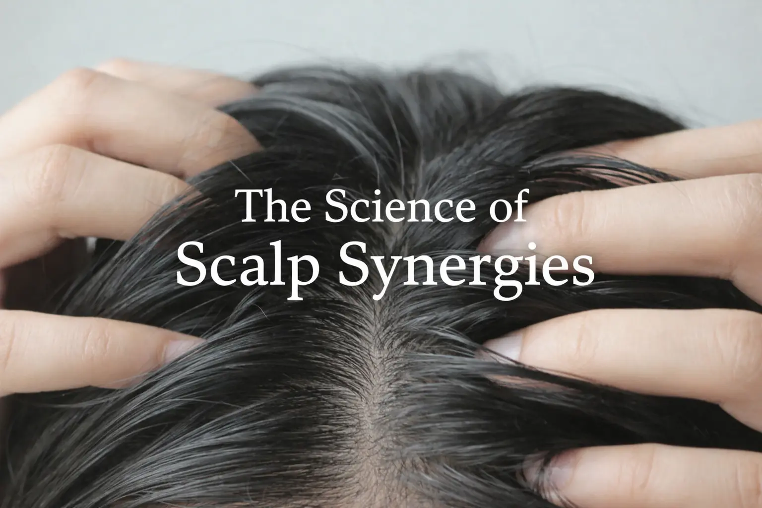 The Science of Scalp Synergies: Combining Minoxidil, Finasteride, and Tretinoin