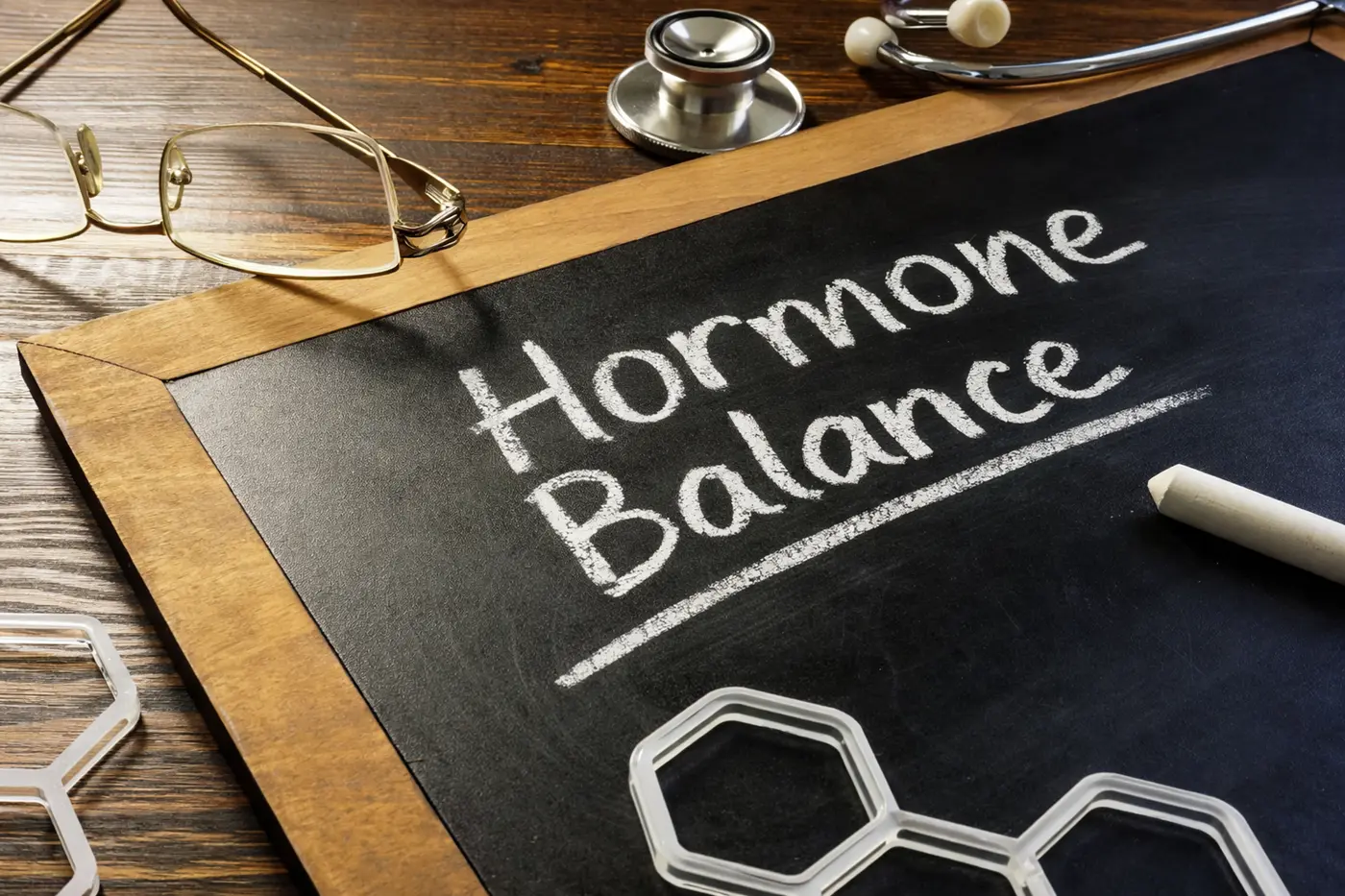 Hormone Balance
