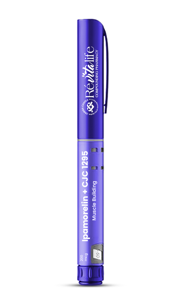 CJC-1295 Ipamorelin UAE