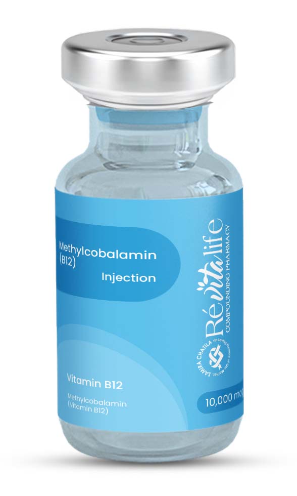 b12 injection methylcobalamin or cyanocobalamin Vitamin B12 Injection at BiosenseClinic.com a Licensed Pharmacy