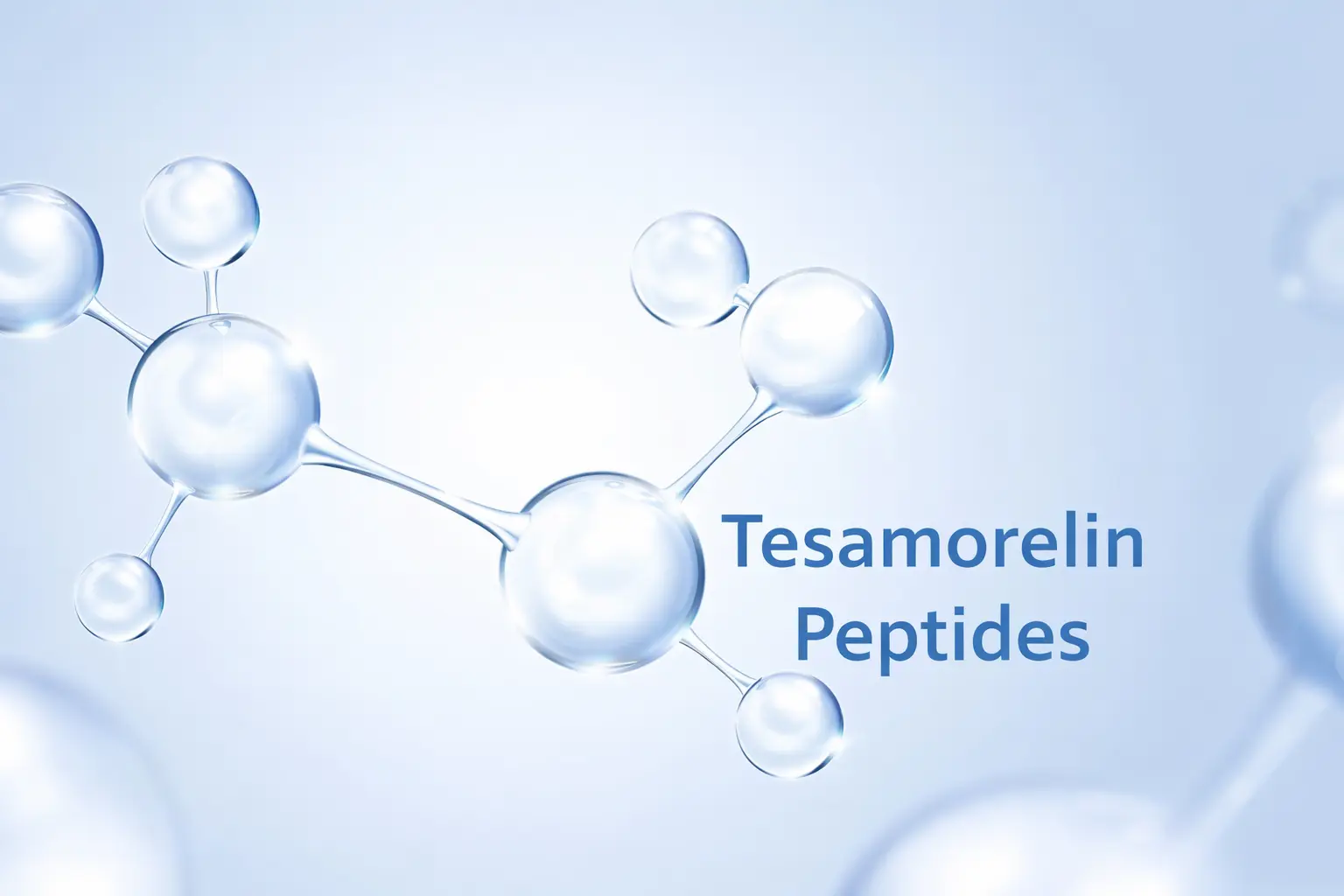 Why Tesamorelin is Different from Other Peptides