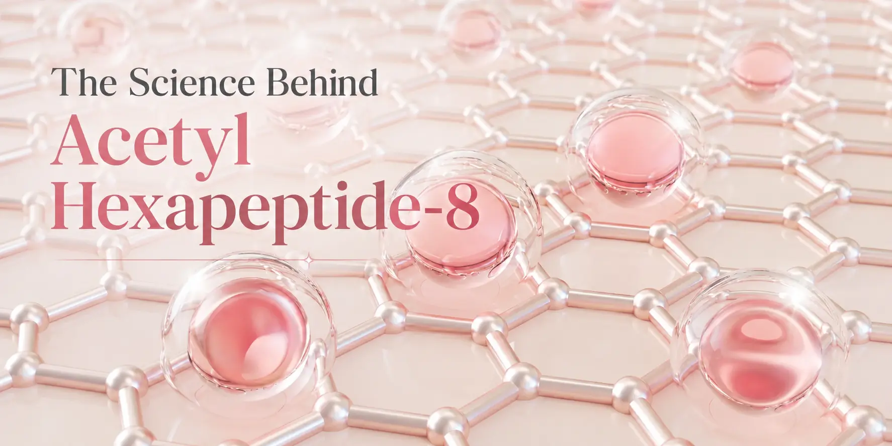 Acetyl Hexapeptide-8