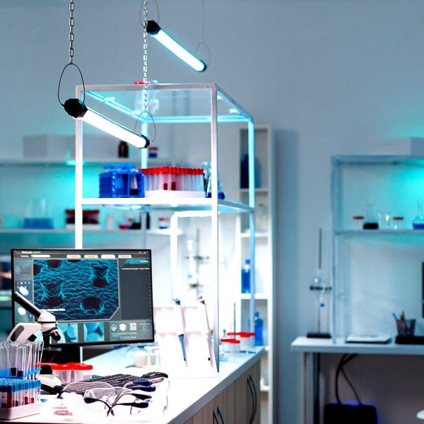 laboratory-for-scientific-research